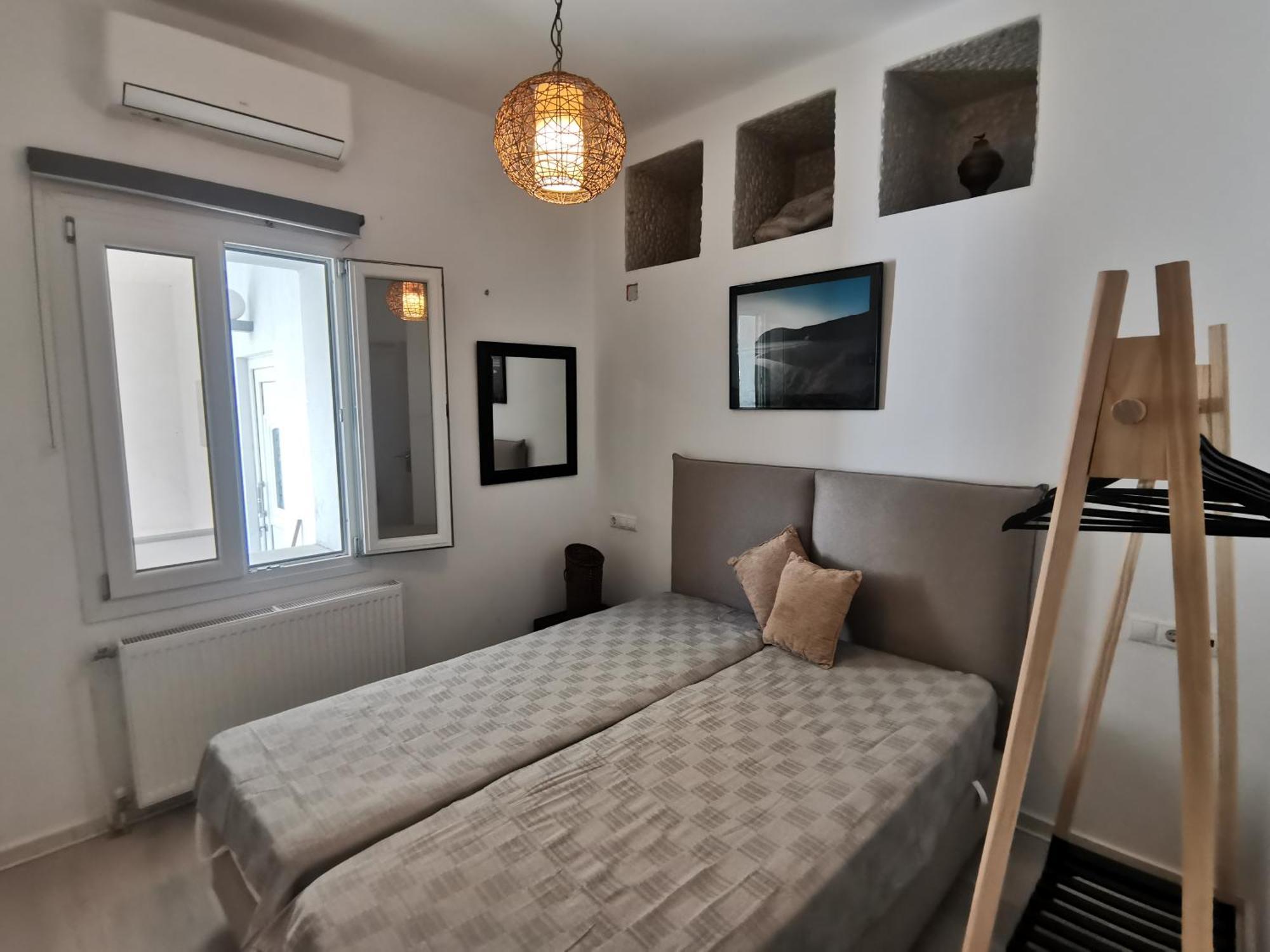 Villa Vasilis Ornos Mykonos Town Exterior photo