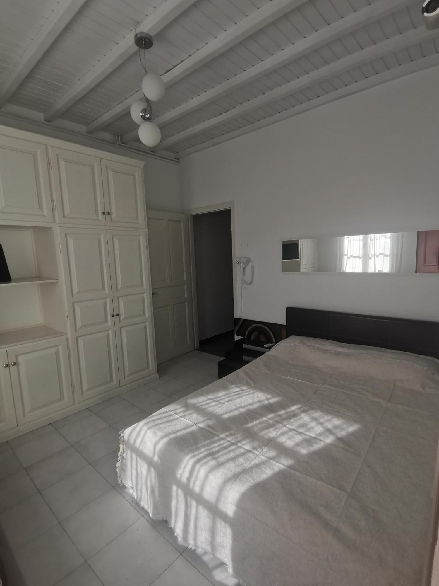 Villa Vasilis Ornos Mykonos Town Exterior photo